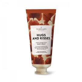 Hand cream Hugs and kisses / The Gift Label